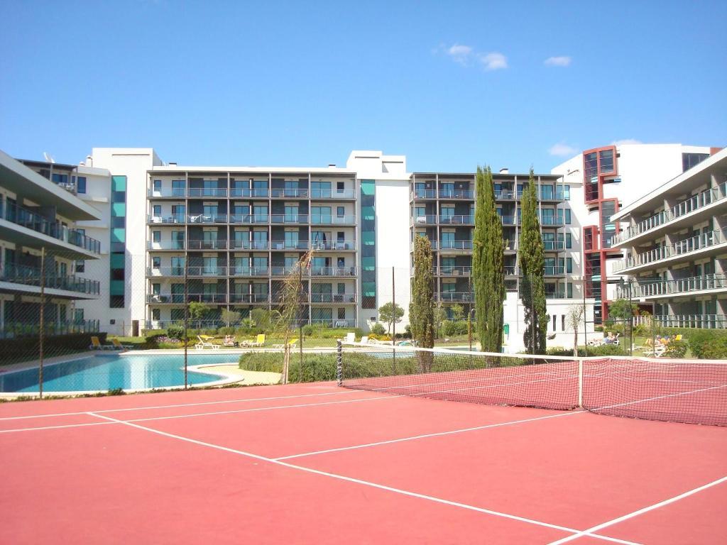 Residence Golf Club By Garvetur Виламура Екстериор снимка